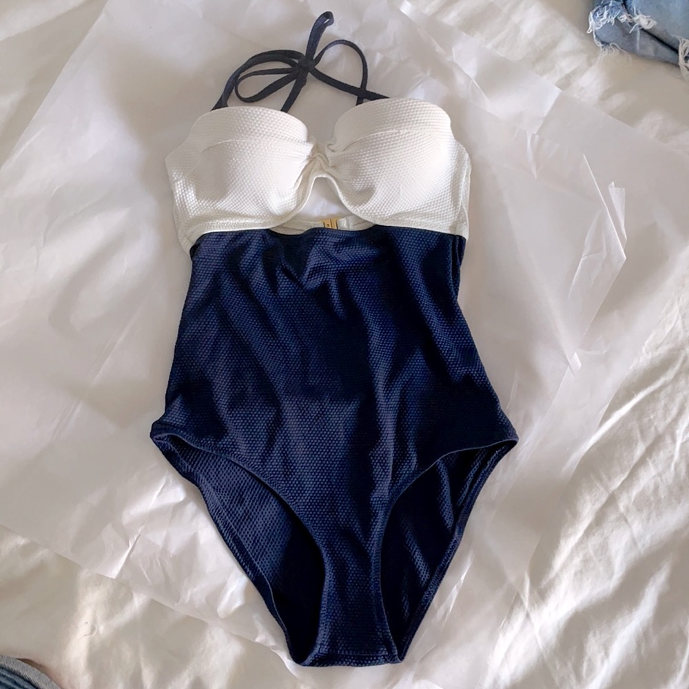 TopShop Bathing Suit